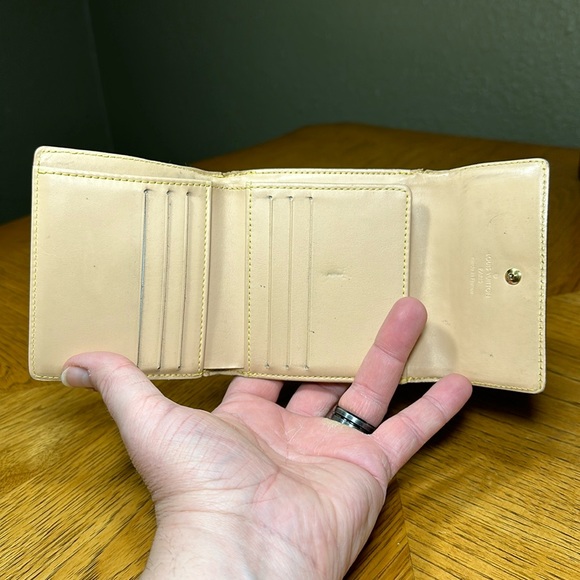 LOUIS VUITTON x Takashi Murakami White Monogram Multicolor Elise - Picture 9 of 16